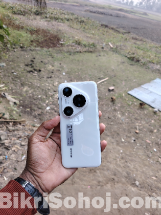Huawei Pura 80 pro